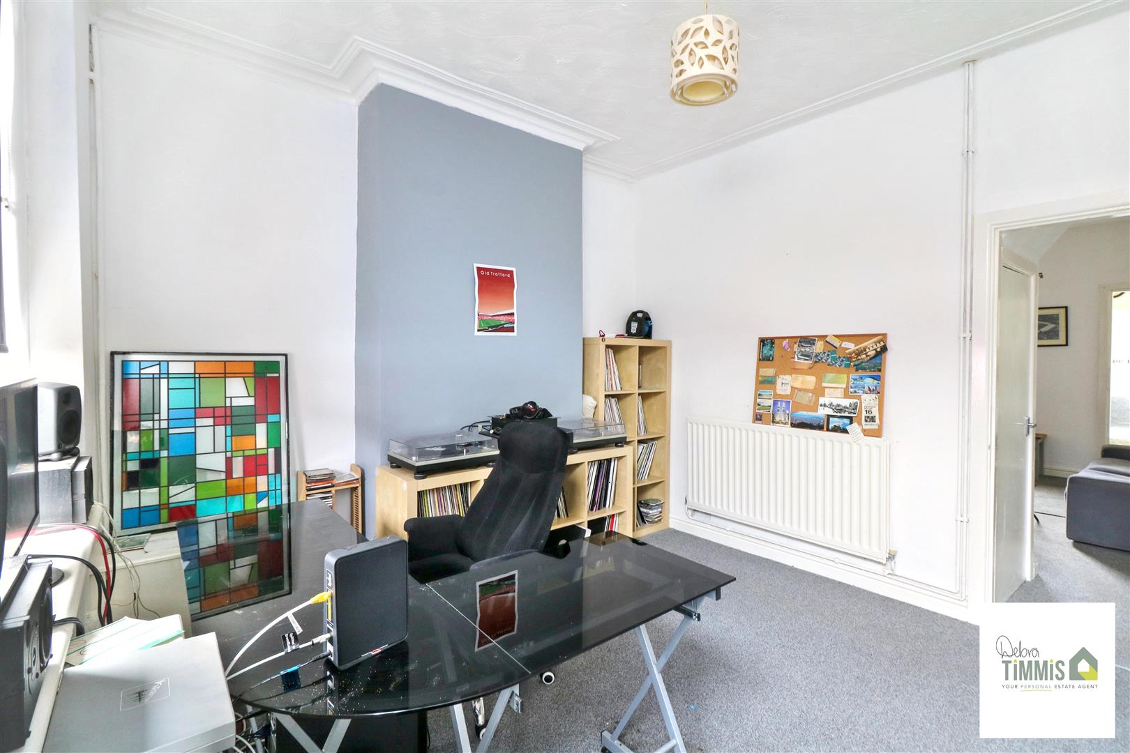 2 bed property in Dartmouth Street, Stoke-On-Trent